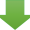 Green down arrow